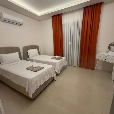 Lost Villa Dalaman